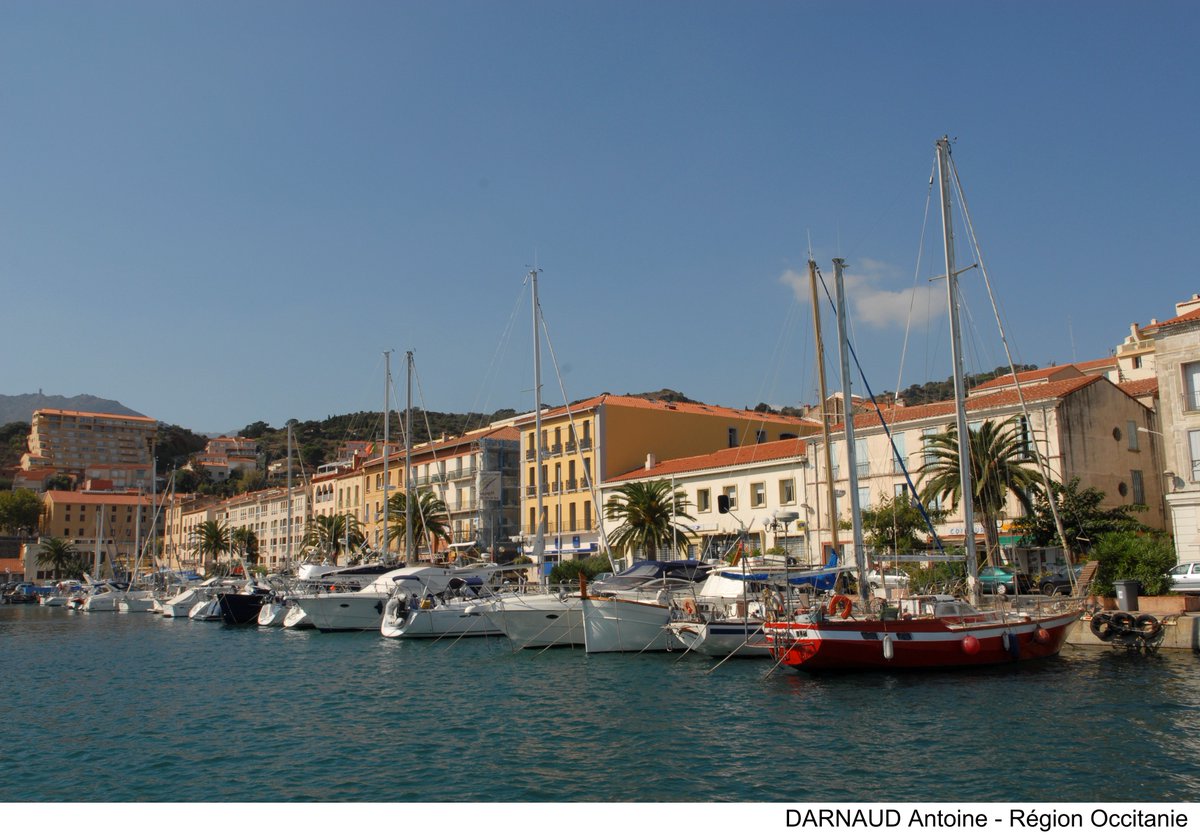 Région Occitanie tweet media