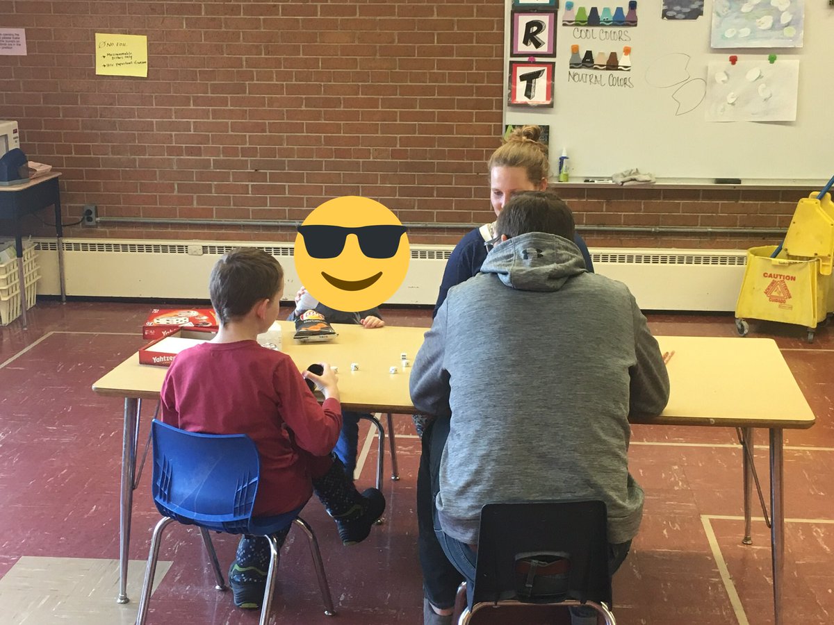 Taft Elementary School tweet media