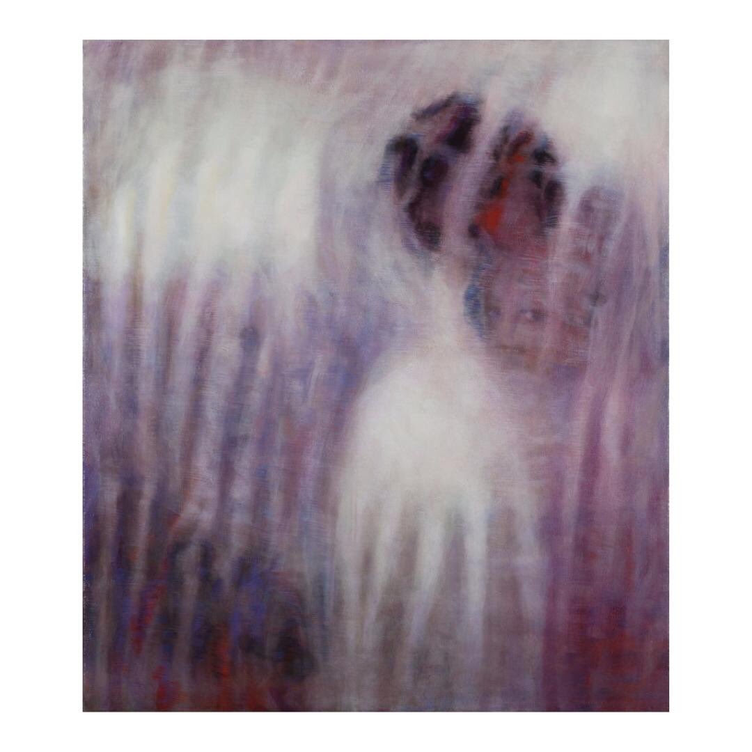 ProcreateProj's tweet photo. At Oxytocin,Bracha L. Ettinger, PhD, #artist-painter, artist-theorist, writer, philosopher and #psychoanalyst, author of The Matrixial Gaze and The Matrixial Borderspace https://t.co/ZuOaL020lq 
#oxytocin2019 
Ph: Eurydice, The Graces Persephone, Bracha L.Ettinger @GoldsmithsUoL https://t.co/Gqsz7fHo6P