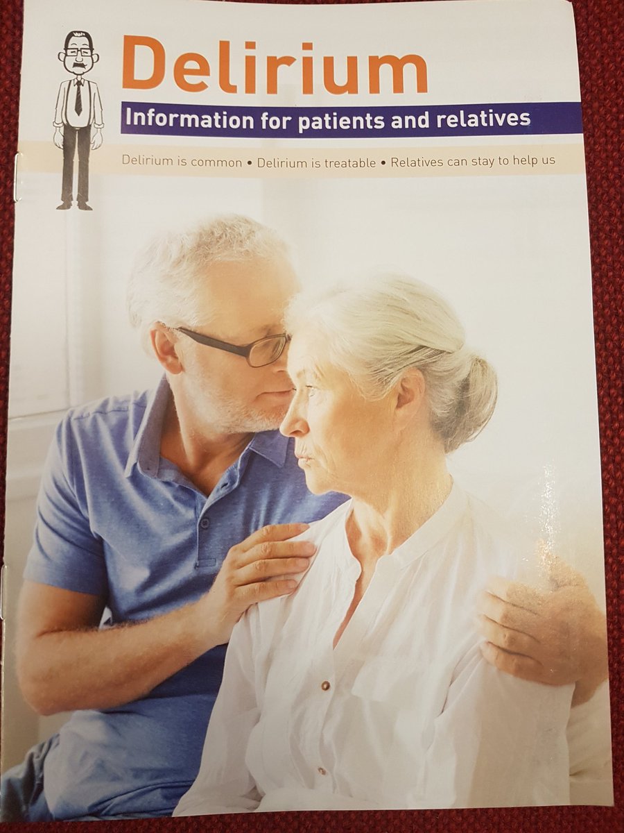 World Delirium Awareness Day 13th March 2019. WHSCT Delirium Information Stands in partnership with Alzheimer's Society. See poster below for details. <a href="/WesternHSCTrust/">Western Trust</a> <a href="/martin_garrett/">Garrett Martin</a> <a href="/bobjbrown/">Bob</a> <a href="/iDelirium_Aware/">iDelirium</a> <a href="/EDA_delirium/">European Delirium</a> @KilgallenA <a href="/rarms003/">Rachel Armstrong</a> <a href="/aislingmcintyre/">aisling mccloskey</a> <a href="/alzheimerssoc/">Alzheimer's Society</a>