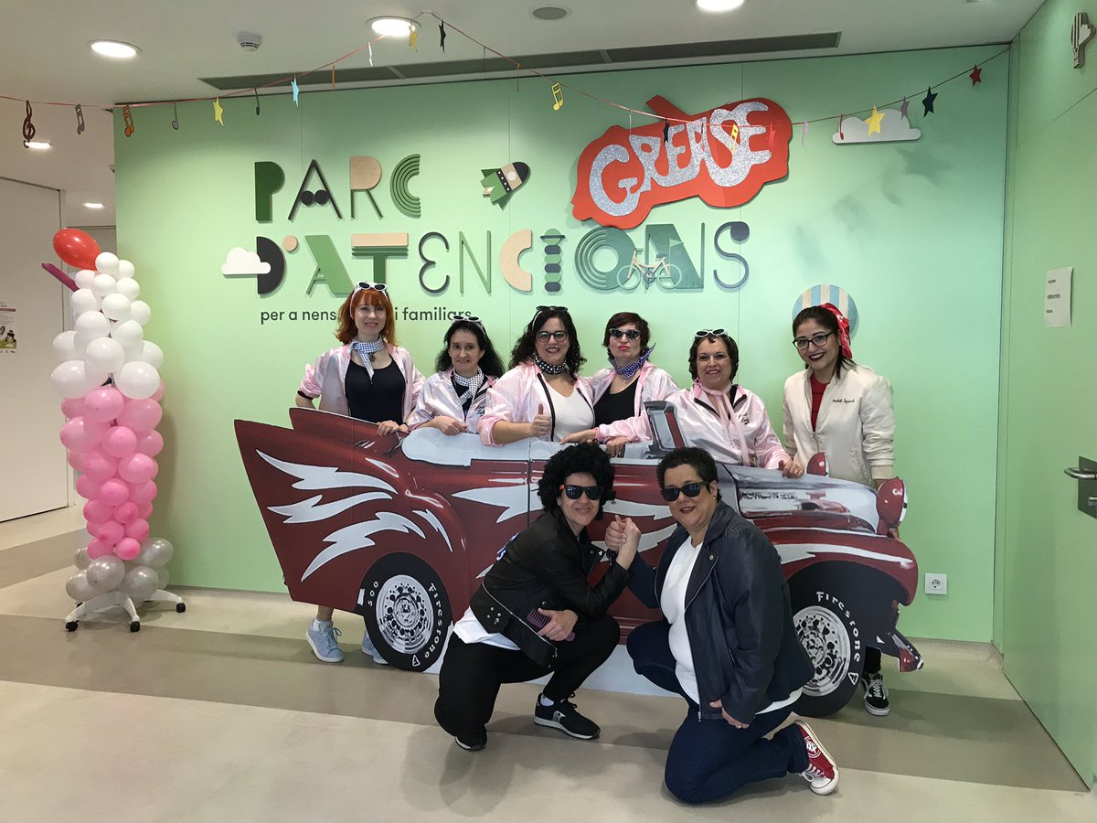 EsdiroDaz's tweet photo. Avui ens hem superat!! Al Servei d’Oncohematologia Ped. El Carnaval es viu intensament!!
#paciente #CancerInfantil @vallhebron #CarnavalBCN @Gemma14712137 @Sonia72040884 @MorenoJud @abello_judith @isalaramar @ISABEL196917 https://t.co/vMUlS38WNz