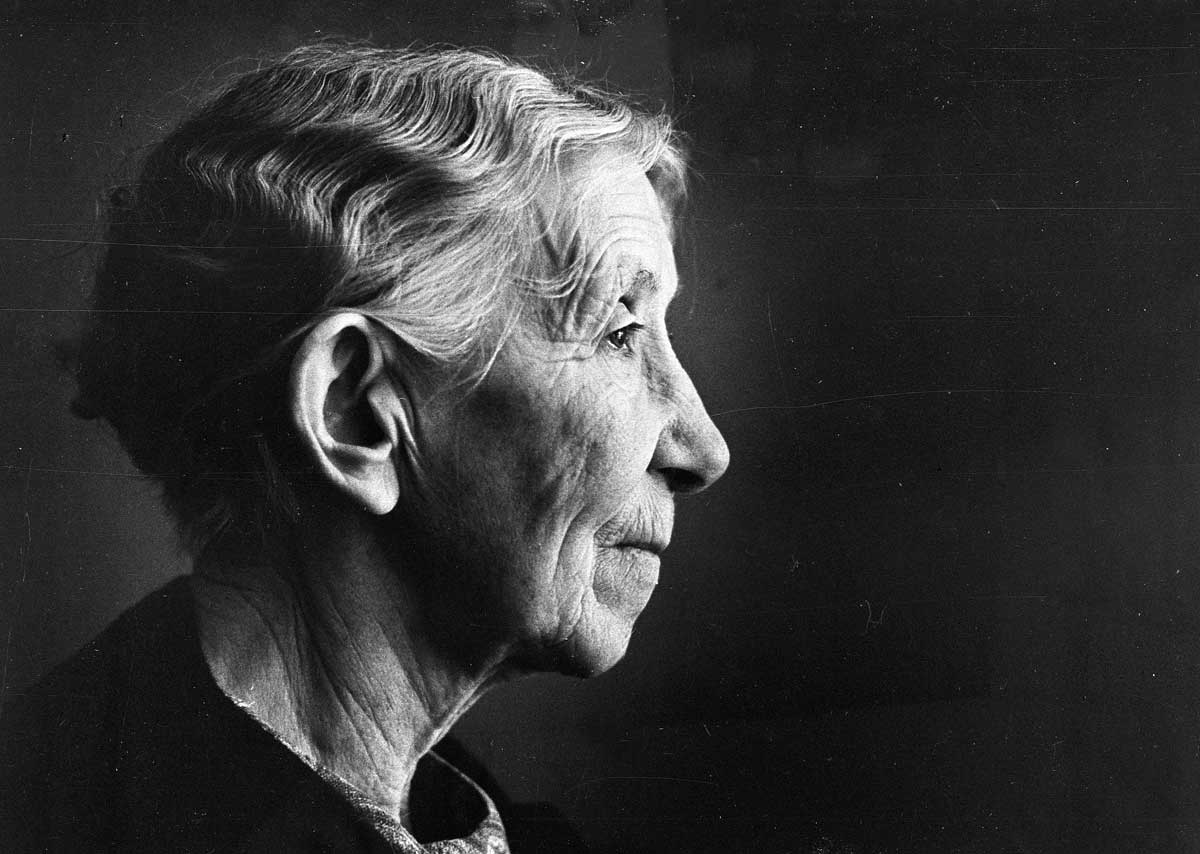 Frem mot #kvinnedagen 8.mars vil vi at dere skal bli kjent med noen av de norske foregangskvinnene innenfor naturvitenskap og teknologi gjennom artikkelserien #Pionerene. Først ut: Ellen #Gleditsch teknamagasinet.no/pionerene-elle…