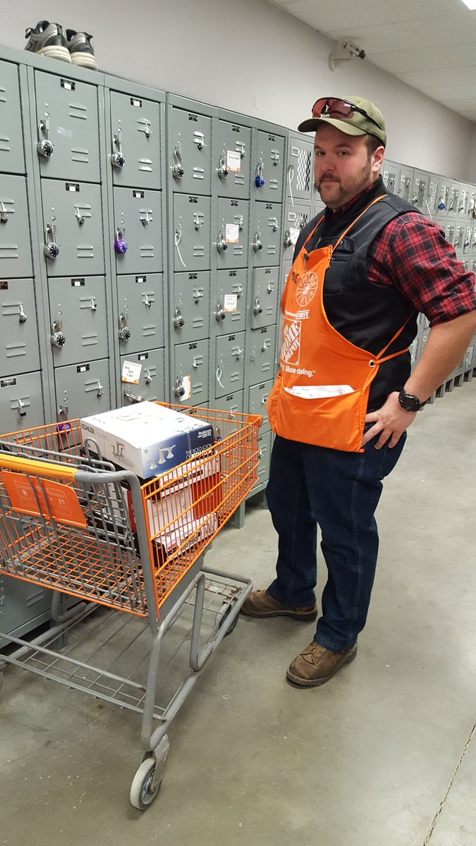 Great customer service from Mike recovered $600 in faucets! <a href="/CarrieASDS_6931/">CarrieASDS_6931</a> <a href="/specialty6931/">Specialty6931</a> <a href="/JasonEidamTHD/">Jason Eidam</a> <a href="/McCarthyD177/">Mike McCarthy</a>