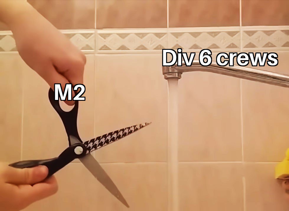 Queen's College BC tweet media