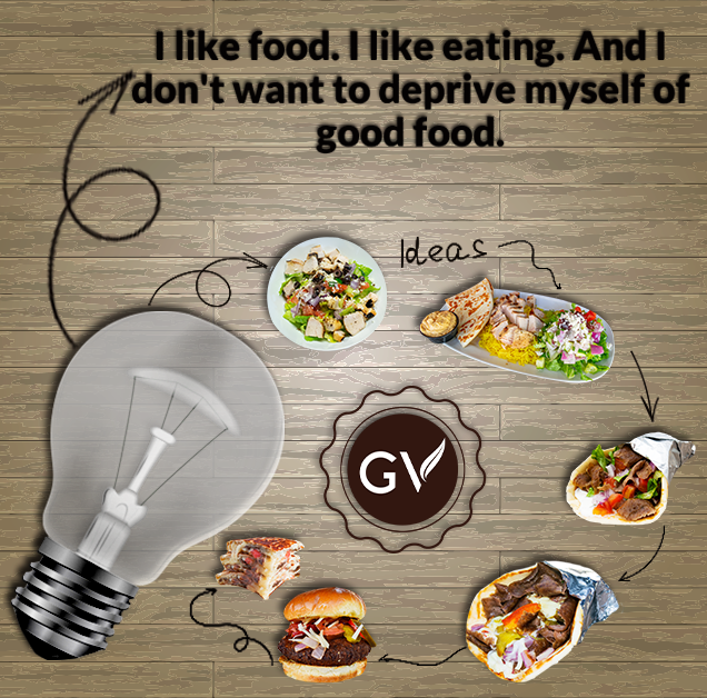 GyrovilleFL's tweet photo. I like food. I ike eating. And I don't want to deprive myself of good food!! Come join us today!! #greekfood #greece #greek   #greekcuisine #foodie  #foodphotography #delicious #mediterraneanfood #ouzo #visitgreece #traditionalfood    #greekfoodporn #foodlover #greekrestaurant https://t.co/yoQCMJopv9
