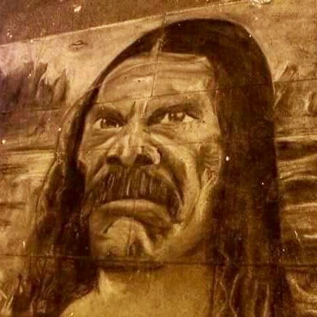 NpmsBeat's tweet photo. Ramona Lisa #BuenViernes #Humor https://t.co/w3UaJ04sQK