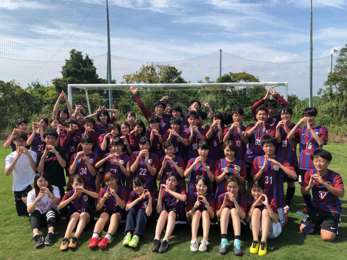 立教 Portugal No Twitter 立教大学に合格した皆様 おめでとうございます 私たちフットサルサークルポルトガルは 何よりも楽しむこと を目標に 毎週月曜日と木曜日に新座キャンパスにて活動しています 初心者大歓迎です 興味のある人はぜひフォローし