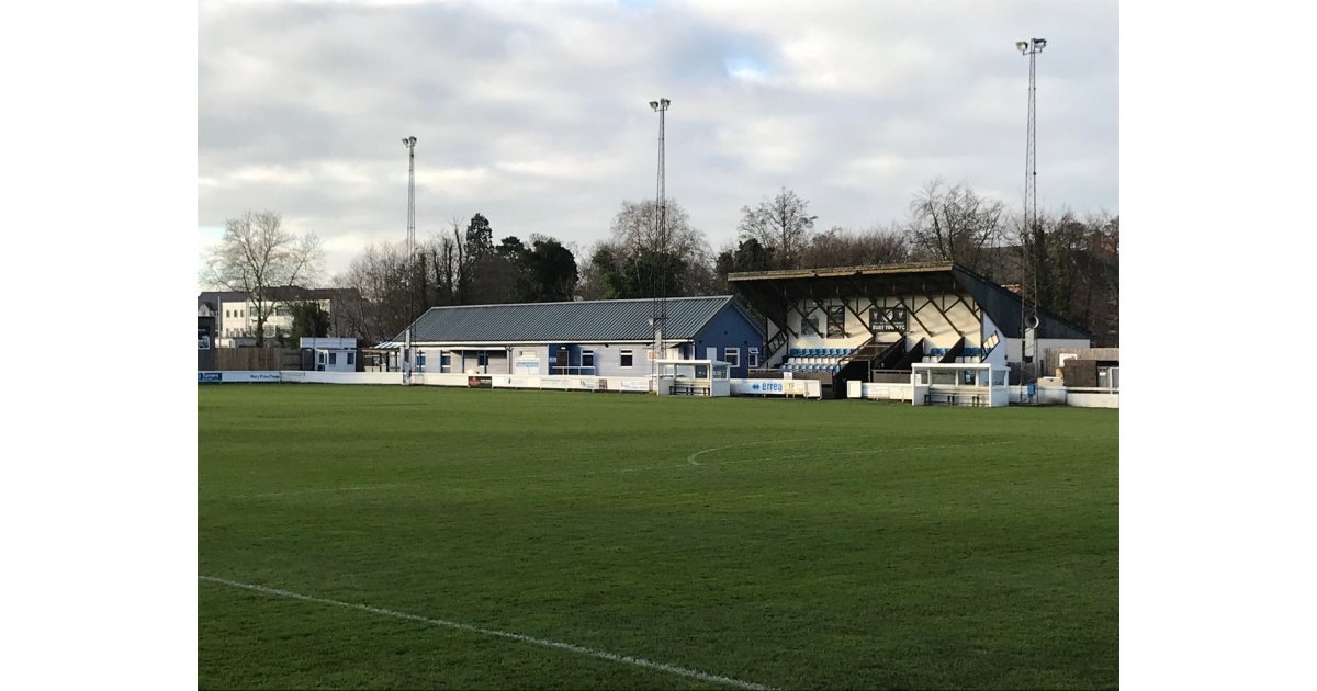 COMING UP: The Denny Bros Stadium hosts the Suffolk Sunday Cup Semi Final between Horringer and Tostock this coming Sunday, kick off at 10:30am, more info here:
burytownfc.co.uk/news/suffolk-s…