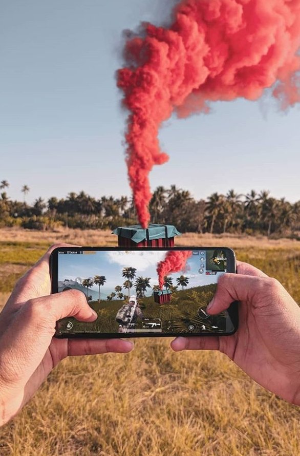 RahmouneAhmed2's tweet photo. #Best_Game
#PUBG👌 https://t.co/z8Z2b2oW47