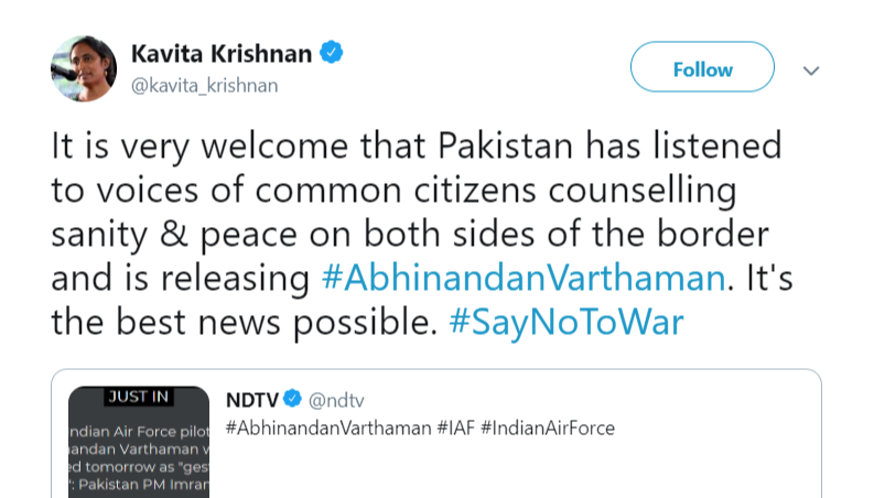 katiharfan's tweet image. आप खुद सोचिये की आप कैसे इनके शब्दों को देखते है यह आपके ऊपर निर्भर करता है सवाल पूछना जायज है लेकिन आपके शब्दों को सीमा पार कैसे देखा जाता यह भी सोचना चाहिए इनको सिर्फ आप ही जवाब दे सकते है कोई और नहीं @manakgupta @AdityaRajKaul @madhukishwar @vivekagnihotri #ThinkBeforePost