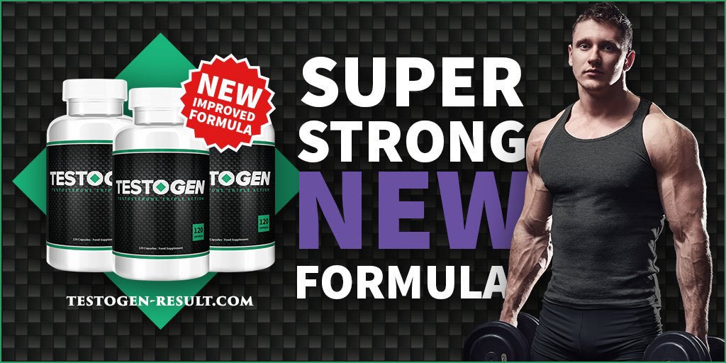 Testogen_'s tweet image. Think you’re suffering from low #Testosterone levels? There’s only one way to find out! And that’s taking this test.

#TestogenGNC #Bulking #TLevels #Bulking #Bodybuilding #Physique #MensHealth #Wellness #WeightTraining #Fitspiration #GymFam #Gymlife 

bit.ly/2DIlBJ0