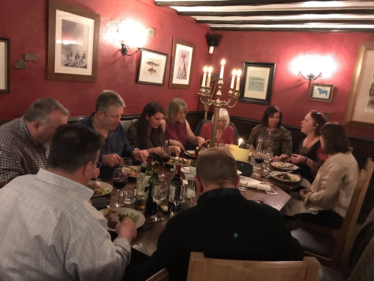 Mike Thornley tweet media