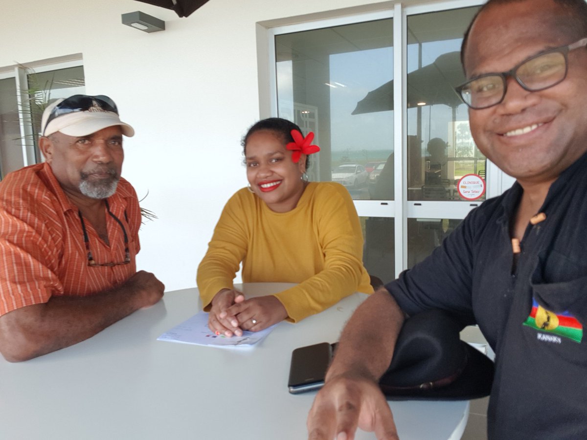 MNIS_movement's tweet photo. #ReunionPrepa #MarketingPolitique #TeamMNIS #MNIS
@muneiko @luthervoudjo
#Politique #NlleCaledonie https://t.co/2ref7tnHop