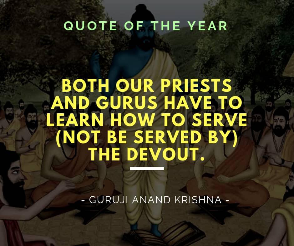 nugrahaIB's tweet photo. Quote Of The Year #Globalhindu #prajaniti #phdibali #phdi #kmhdi #guru #priest https://t.co/b7AyuabfKm