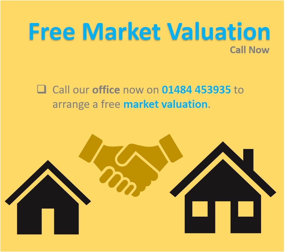 FREE MARKET VALUATION - CALL NOW ☎️ 🏡