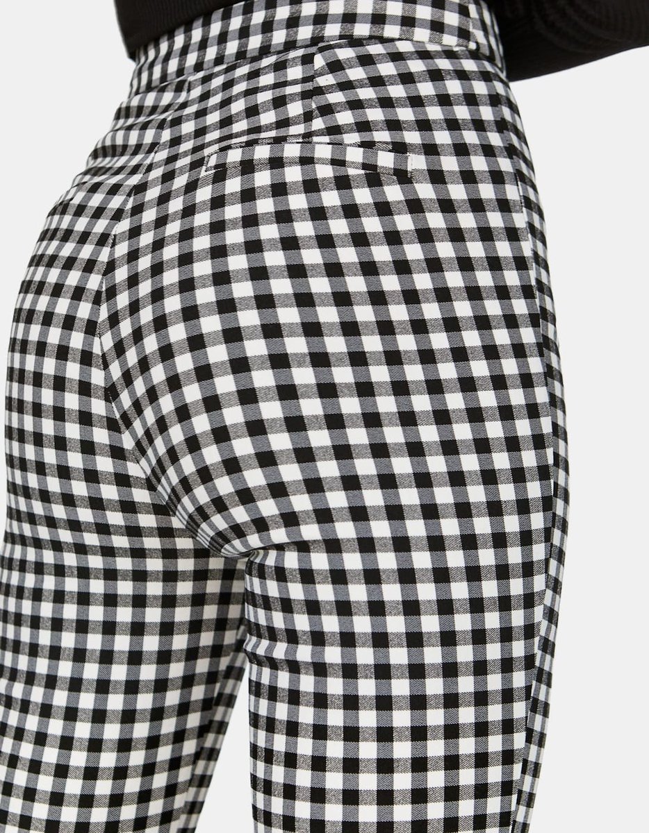 Impresión Juguetón Elasticidad Stradivarius on Twitter: "🔲 GINGHAM CHECK LOVERS 🔲 Stradivarius vende un pantalón negro de cuadro vichy de 20 € que está obsesionando a Instagram https://t.co/Khql9b6C7R vía @elle_es https://t.co/zzFrSh3KxG" / Twitter Impresión Juguetón Elasticidad Stradivarius on Twitter: "🔲 GINGHAM CHECK LOVERS 🔲 Stradivarius vende un pantalón negro de cuadro vichy de 20 € que está obsesionando a Instagram https://t.co/Khql9b6C7R vía @elle_es https://t.co/zzFrSh3KxG" / Twitter