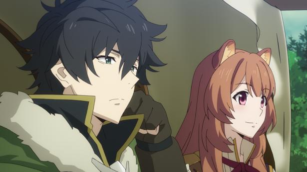 ニュータイプ編集部 Webnewtype Twitterissa 盾の勇者の成り上がり 田村淳一郎プロデューサーインタビュー第2回 前編 尚文の 成り上がりドラマ T Co 5umbbtfdgb Shieldheroanime