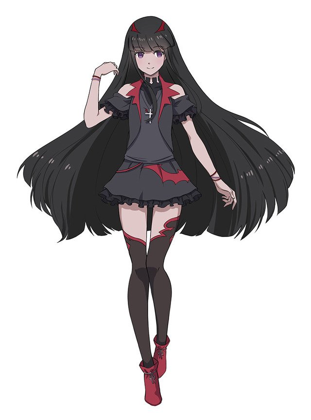 Pkjd On Twitter Journal Of The Mysterious Creatures Anime Kv Pkjd On Twitter Journal Of The Mysterious Creatures Anime Kv