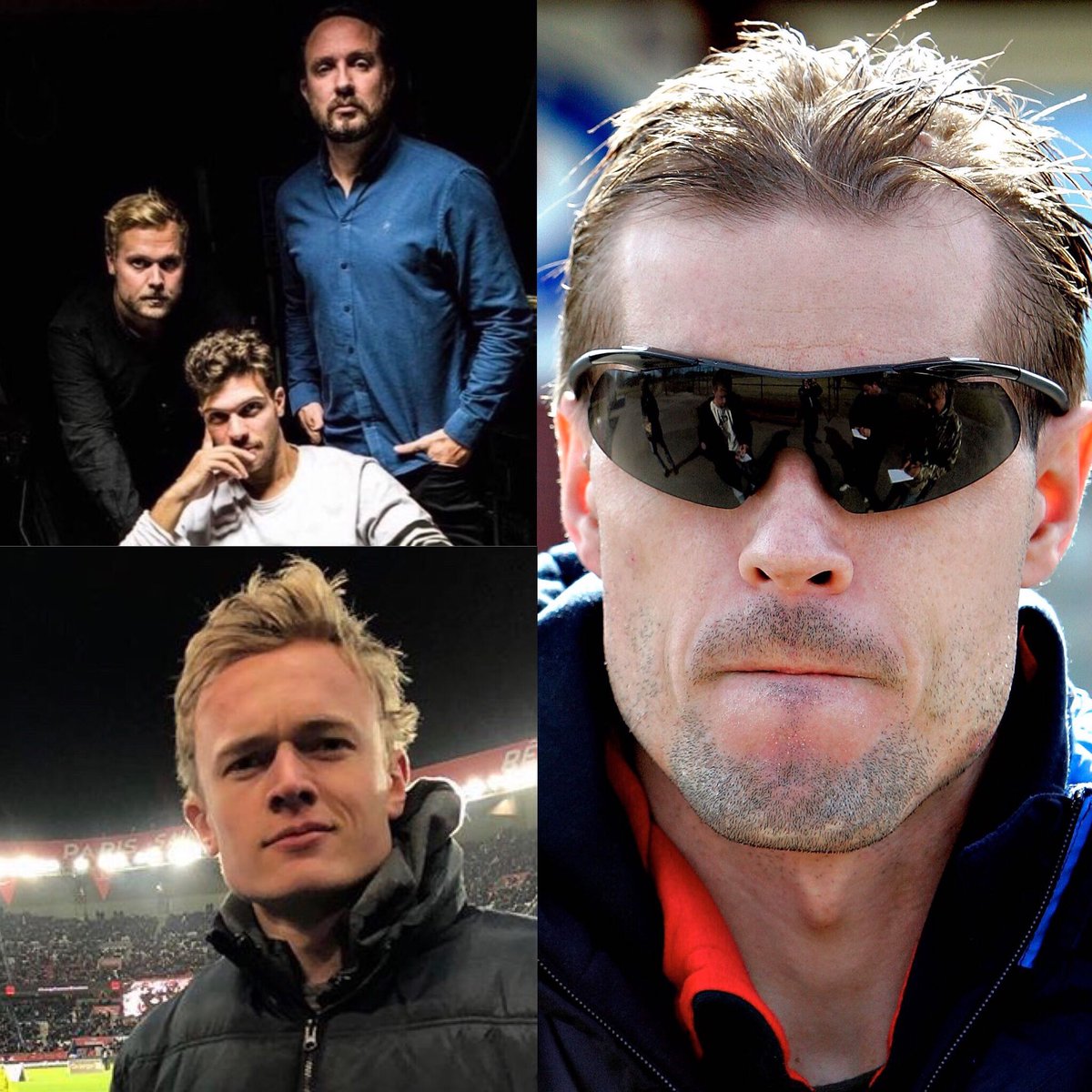 Hold av 28.mars, Kristiansand! Foppall-podkasten kommer til byen etter krav fra Kjetil Rekdal. Vi gjør som han sier. Håper vi sees! 
facebook.com/events/5690252…