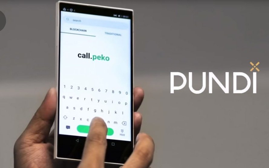 FreetokenTeam's tweet photo. a Barcelona presentato il telefono @PundiXLabs  con blockchain. 

ottimo articolo del team @cryptominando 

#blockchain #pundix #crypto #news #smartphone #barcelonacity #freetoken https://t.co/RhWTzlRZNh