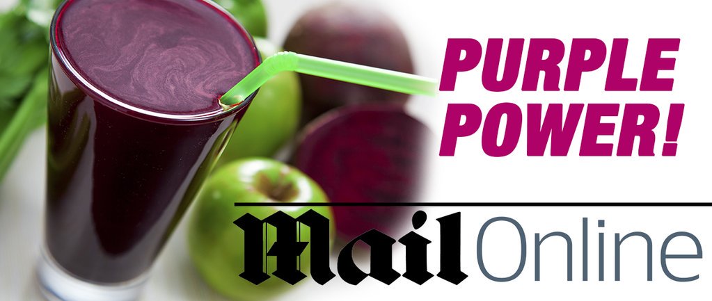 activeedge_'s tweet image. The power of beetroot juice...💜

It's found to help you run faster, help the elderly climb the stairs and give competitors an advantage in sports!

Find out more about Beetroot juice - ow.ly/rMCq30nSqiG

Shop our BeetActive now - ow.ly/uZZh30nSqjQ