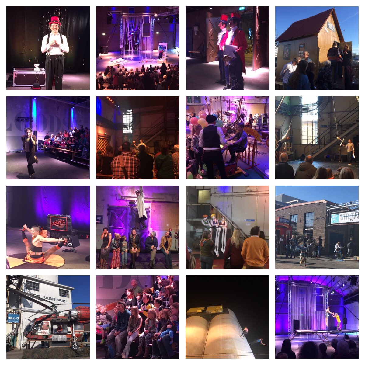 strtfstvl's tweet photo. Wat een fijne,zonnige, sfeervolle editie was dit. Artiesten, bezoekers, pers, medewerkers @DeFabrique  leveranciers en onze crew. Bedankt, merci, thank you, danke, gracias. Tot volgend jaar! 
@VARnws @UITladderLR @kidsproof030 @rtvutrecht @redactieadun @uitagenda030 @Events_NL https://t.co/n6fMzGBSuH