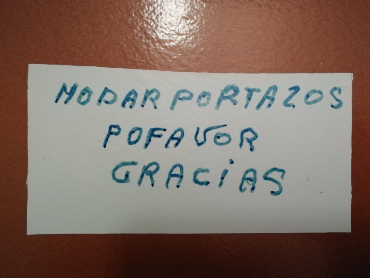 violeta_the's tweet photo. Modar y pofavor. Esta persona escribe como yo hablo. https://t.co/Rueo1IIwIs