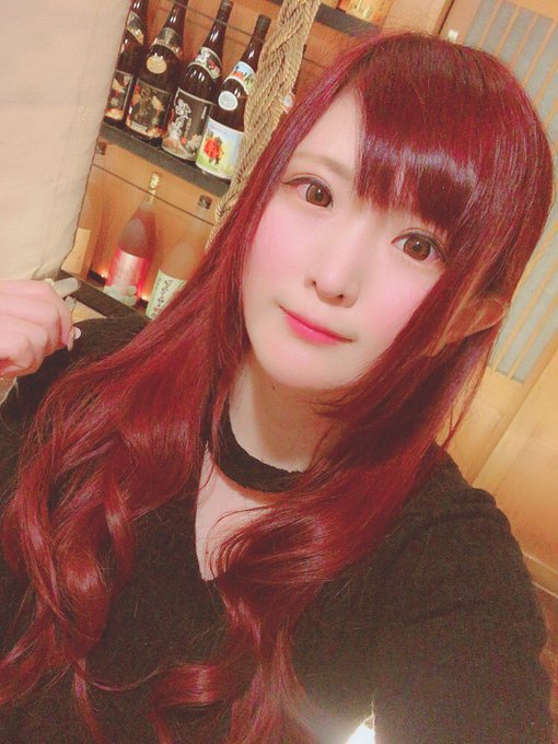 Twitterのコスプレ画像31