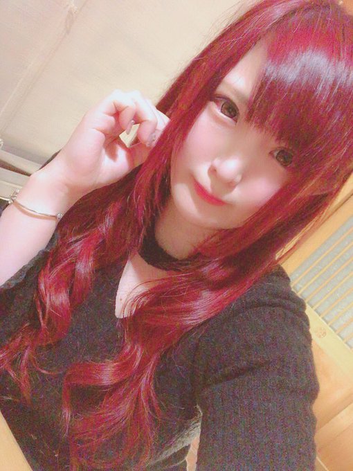 Twitterのコスプレ画像32