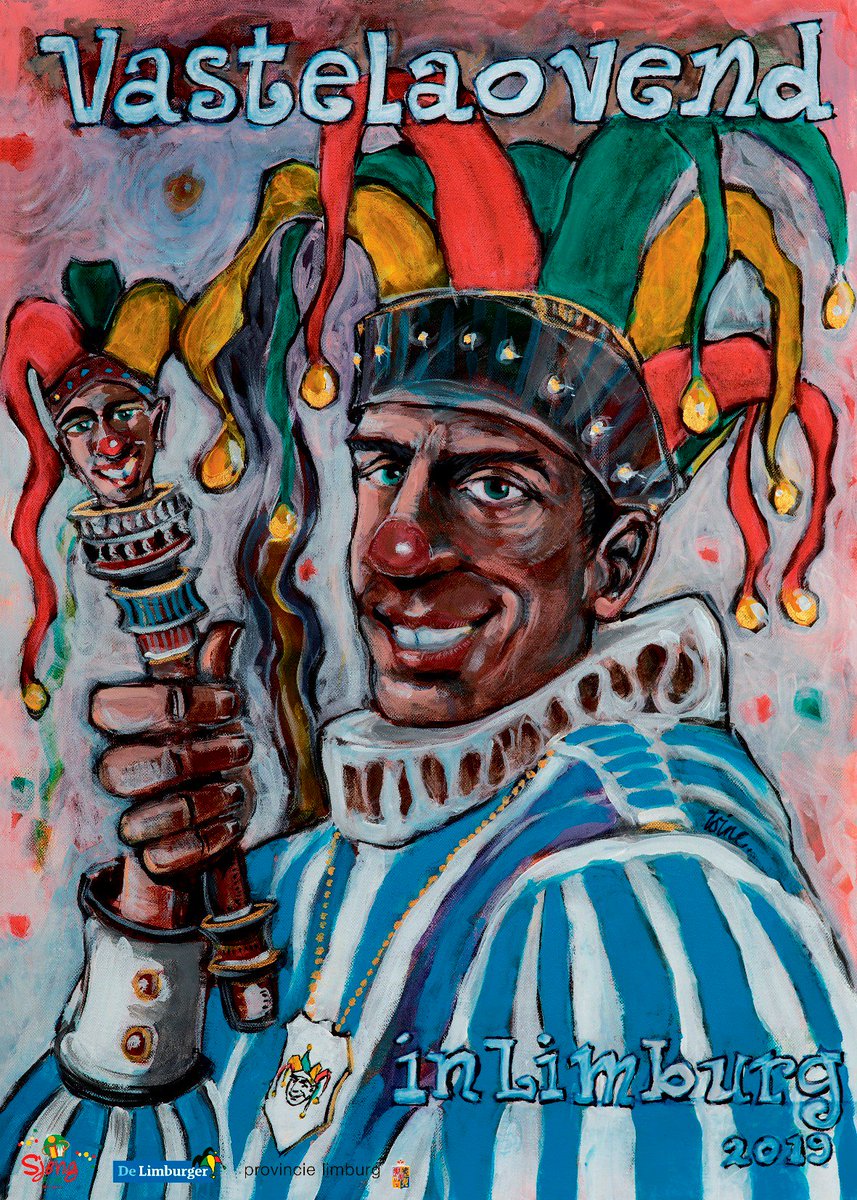 We vieren dit jaar Carnaval in maart. Dat is relatief laat in het jaar. Meestal is het feest in februari. Sterker nog: alle feesten vallen dit jaar heel laat: Pasen, Hemelvaart, Pinksteren. Toeval of zit er meer achter? Lees hier het antwoord: bisdom-roermond.nl/laatcarnaval