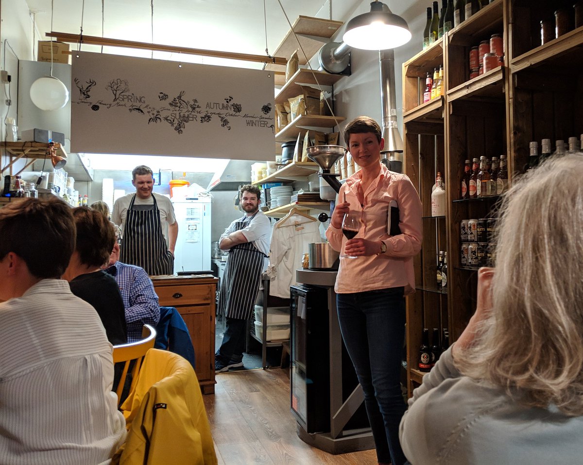 Slow Food Edinburgh tweet media