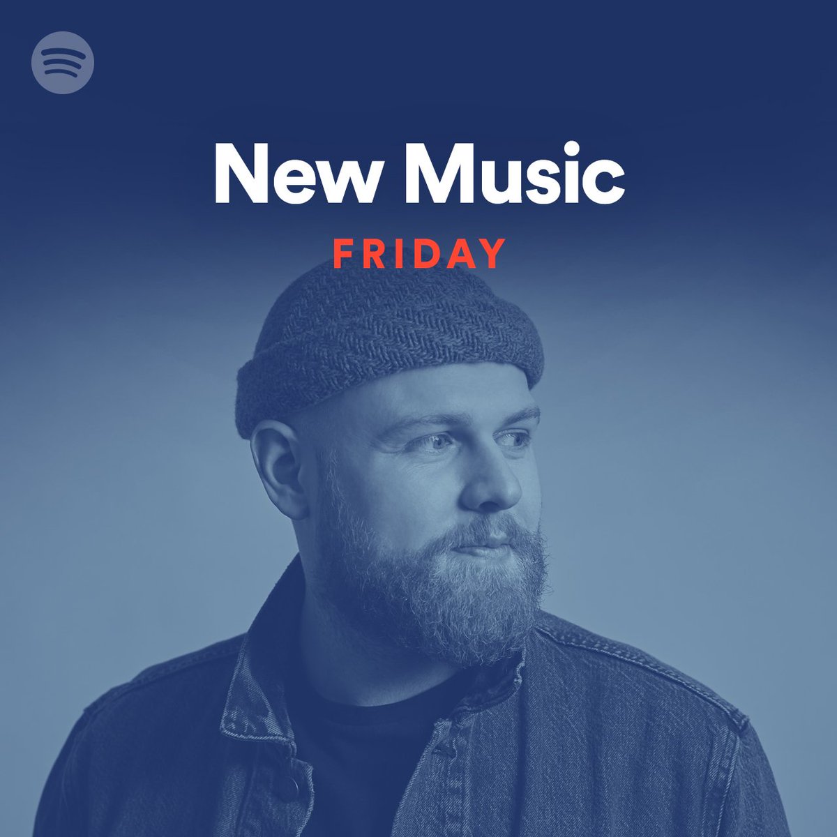 Spotify UK & Ireland tweet media