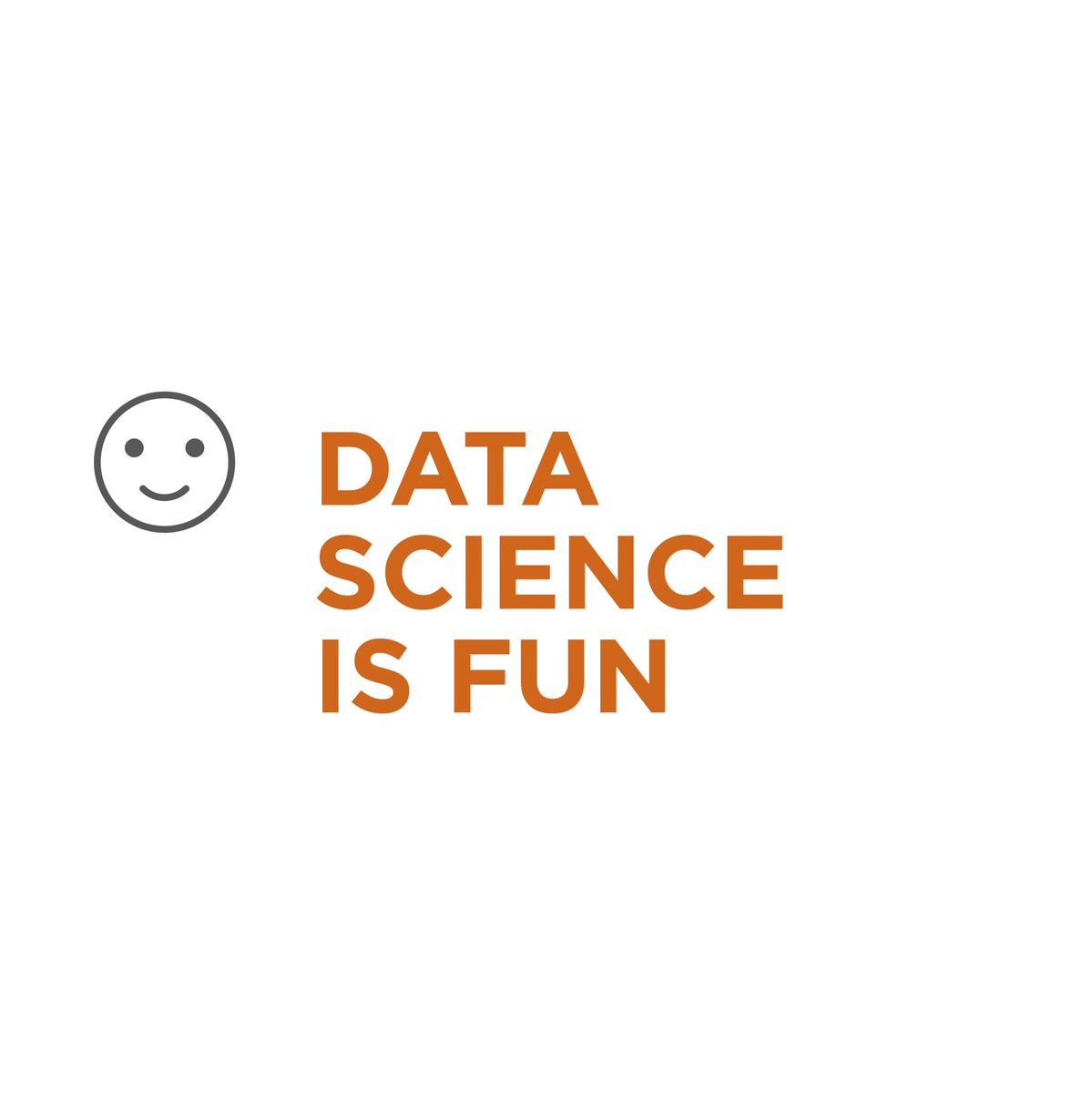 Data science is fun! 5 cases when data science is used for fun: bit.ly/2LC5Bwx

#DataScience #bigdata #data #funfactfriday #analysis
