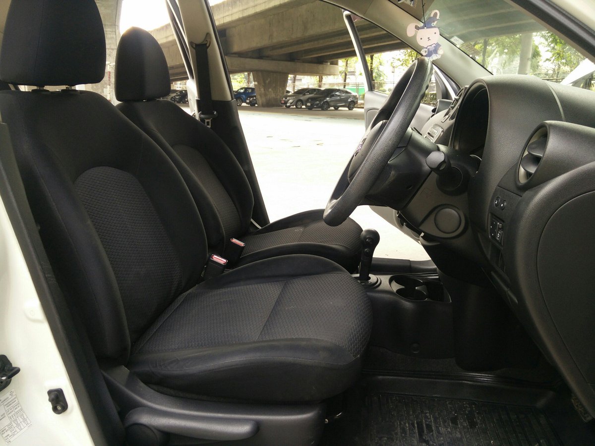 Korn2C's tweet photo. Nissan March 1.2 EL AT ปี2010
**ขายเพียง 215,000 บาท เท่านั้น
https://t.co/HeD5ZJ6hNk

#KORN2CAR  #รถมือสอง #ฟรีดาวน์
#Toyota #Honda #MAZDA #Nissan #Ford
#Isuzu #Mitsubishi #Benz #BMW #MG https://t.co/LHaIkqAT6o