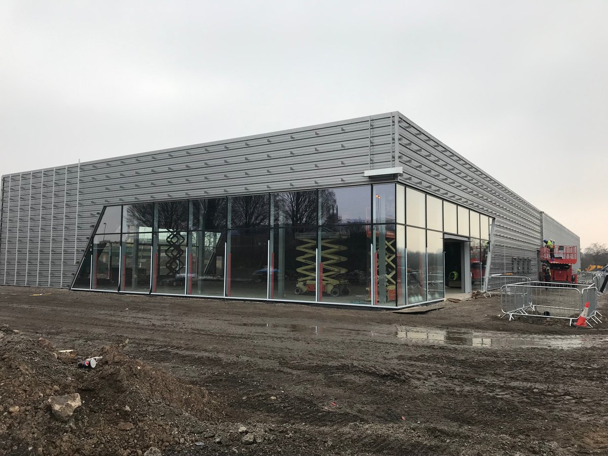 It's beginning to look a lot like Audi. <a href="/jardinemotorsuk/">jardinemotorsuk</a> <a href="/AudiUK/">Audi UK</a> #AudiBolton #Bolton #Audi #AudiTerminal