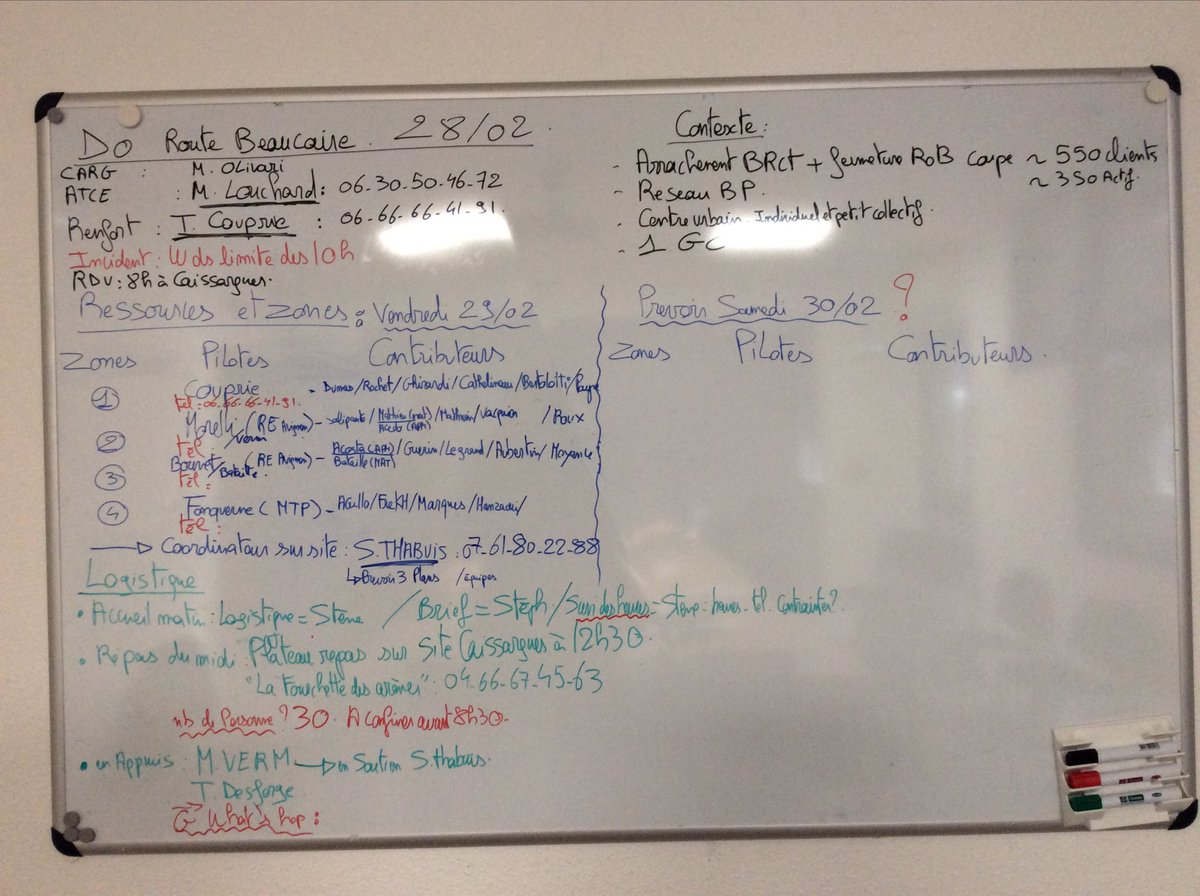 Gaziers de #Herault du #Gard et #Avignon mobilisés suite Origaz à Nîmes au service des clients. Merci ⁦@ithilirandir⁩