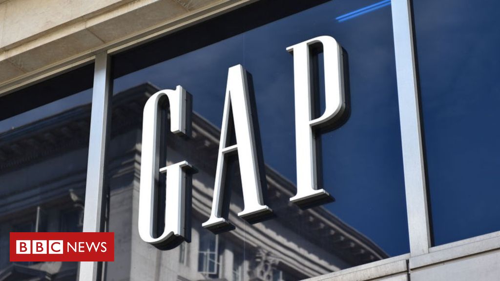 Davidllar's tweet photo. Gap to shut shops and hive off Old Navy - BBC News https://t.co/gchmZr2MH4 https://t.co/ZT6y0i1zZ4