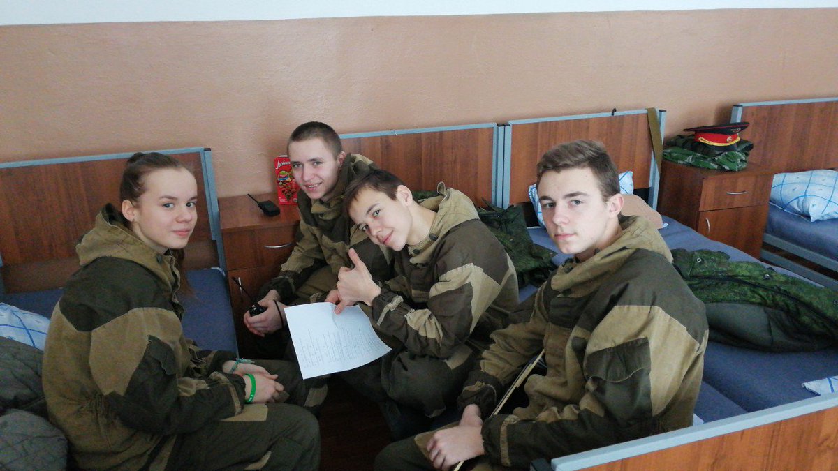 01.03.19 кадеты Центра Юность отправились на очередные облас. соревнования.Трехдневная программа соревн. "Зимний рейд" обещает быть насыщенной:скололазание,лыж.гонка,стрельба, метание ножей, викторина,твор.конкурсы и самое интересное - полевой выход. Пожелаем нашим кадетам удачи!