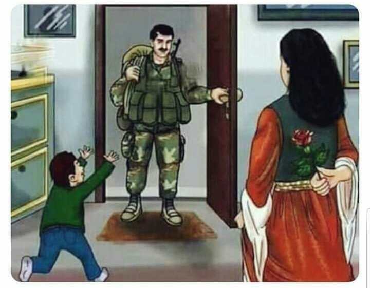 TamilA2Z4UOffl's tweet photo. A millions dollar pic 💞 

வீரதமிழன் #அபிநந்தன் னை அன்போடு வரவேற்கிறது #இந்தியா

#WelcomeHomeAbhinandan 👍💪 https://t.co/NzFgZUte8n