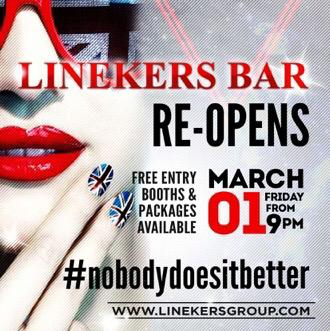Linekers Bar tweet media