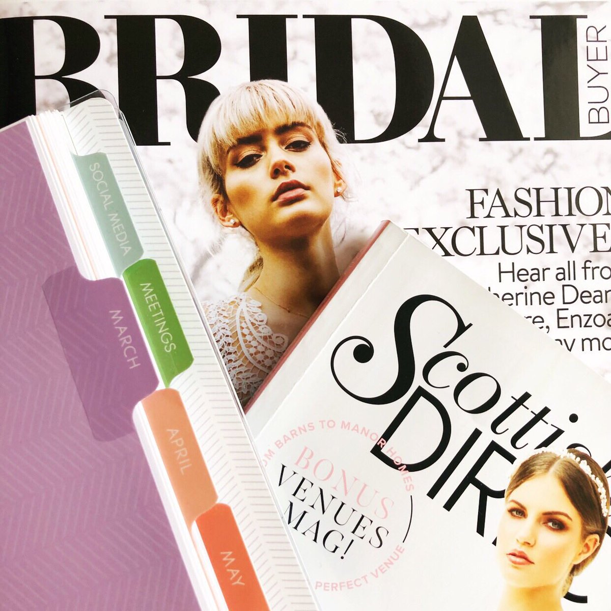 We can’t believe it’s March already! Where’s this year going?!

We have some VERY exciting things coming your way this month and we can’t wait to involve you all in the process!

#goodvibes #goodthingsincoming #WomeninBusiness