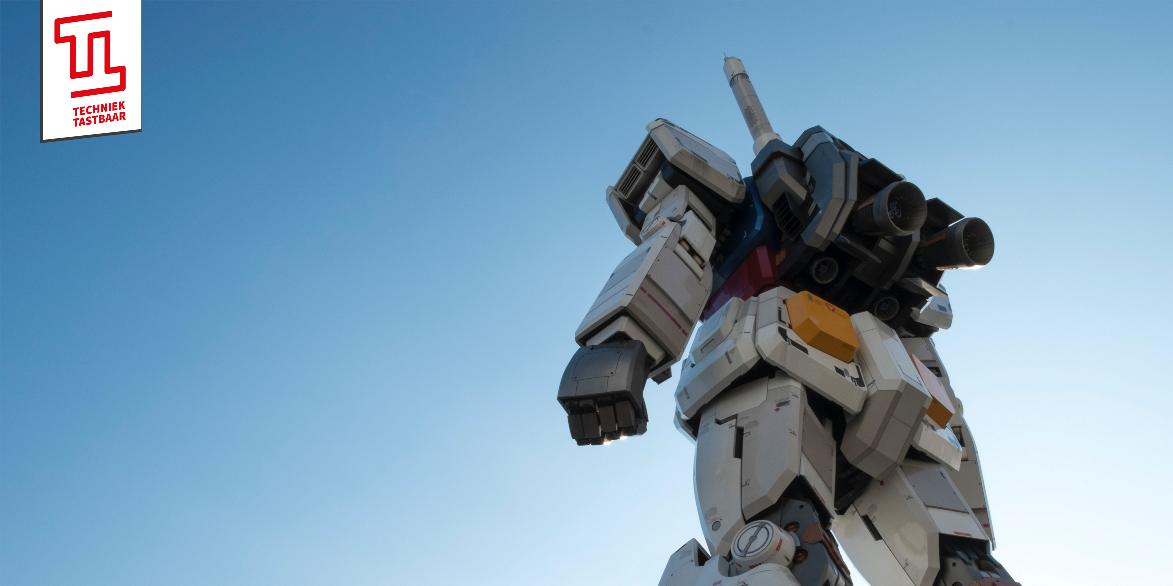 #Wow! In Nijmegen wordt over een paar dagen de eerste patiënt geheel zelfstandig door robot 'RoboSculpt' geopereerd. Techniek wordt steeds belangrijker voor onder andere de zorg. Zie jij het al voor je om door een robot geopereerd te worden? 

#techniektastbaar #toekomst #zorg