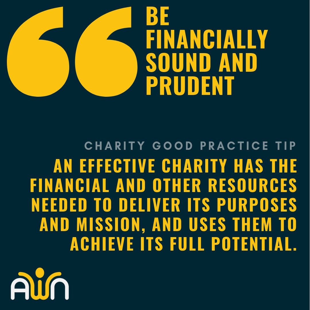 AWN_org's tweet photo. Effective charities use their funding and donations effectively to achieve their purpose and to reach their full potential.
#funding #fundraisingideas #fundraisers #nonprofitlife #socent #charity #causes #nonprofit #goodcause #fundraise #helpfultips #tips #helpfulthreads https://t.co/u27TAWmRKv