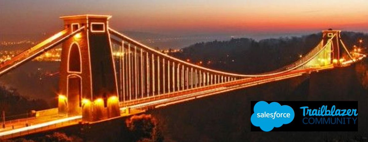 AdamSalesforce's tweet photo. It's a great day to RSVP to join us for the next Bristol Salesforce User Group meetup! Guest talks on Pardot, HR, Spring19, Surfforce, refreshments and networking!  Thursday 14th March! https://t.co/gqVh3Tt4kj #salesforce #bristol #pardot #HR #spring19 #surfforce #networking https://t.co/LqNKSROAd4