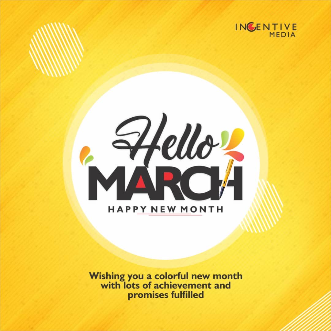 incentivemedia's tweet photo. Welcome to a new month. We wish you more wins and better brand positioning. Who else is loving the weather in Lagos this morning 😁? .
.
.
.
#incentive 
#incentivemedia 
#promotions
#marketing
#media
#sports
#oohadvertising
#digitalmarketing 
#marketingdigital https://t.co/eGCVRYOcFs