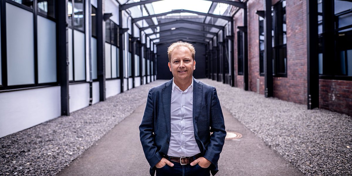 Our CEO <a href="/thilokos/">Thilo Koslowski</a> is one of the speakers at the 5th edition of @NkfSummit on March 8th in Dresden. Companies will meet innovative startups and exchange experiences about New Mobility, #IoT &amp; Industry 4.0. More: nkf-summit.com/vol5/speaker/t…