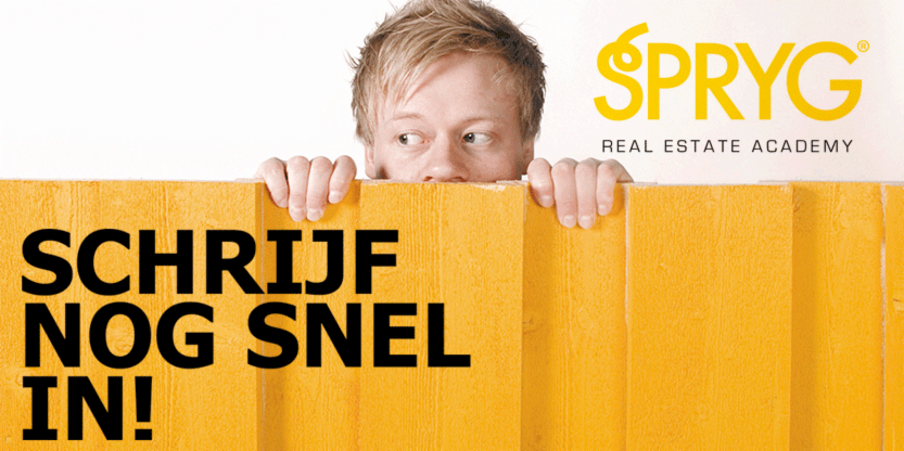 UPDATE! De volgende congressen en studiedagen starten binnenkort!
Schrijf u nog snel in: buff.ly/2BWDCkS 
26-03-2019 Oost-Vlaanderen Vastgoed 2019  
02-04-2019 Van Betonstop naar Bouwshift 2019   
09-05-2019 Provincie Antwerpen Vastgoed 2019