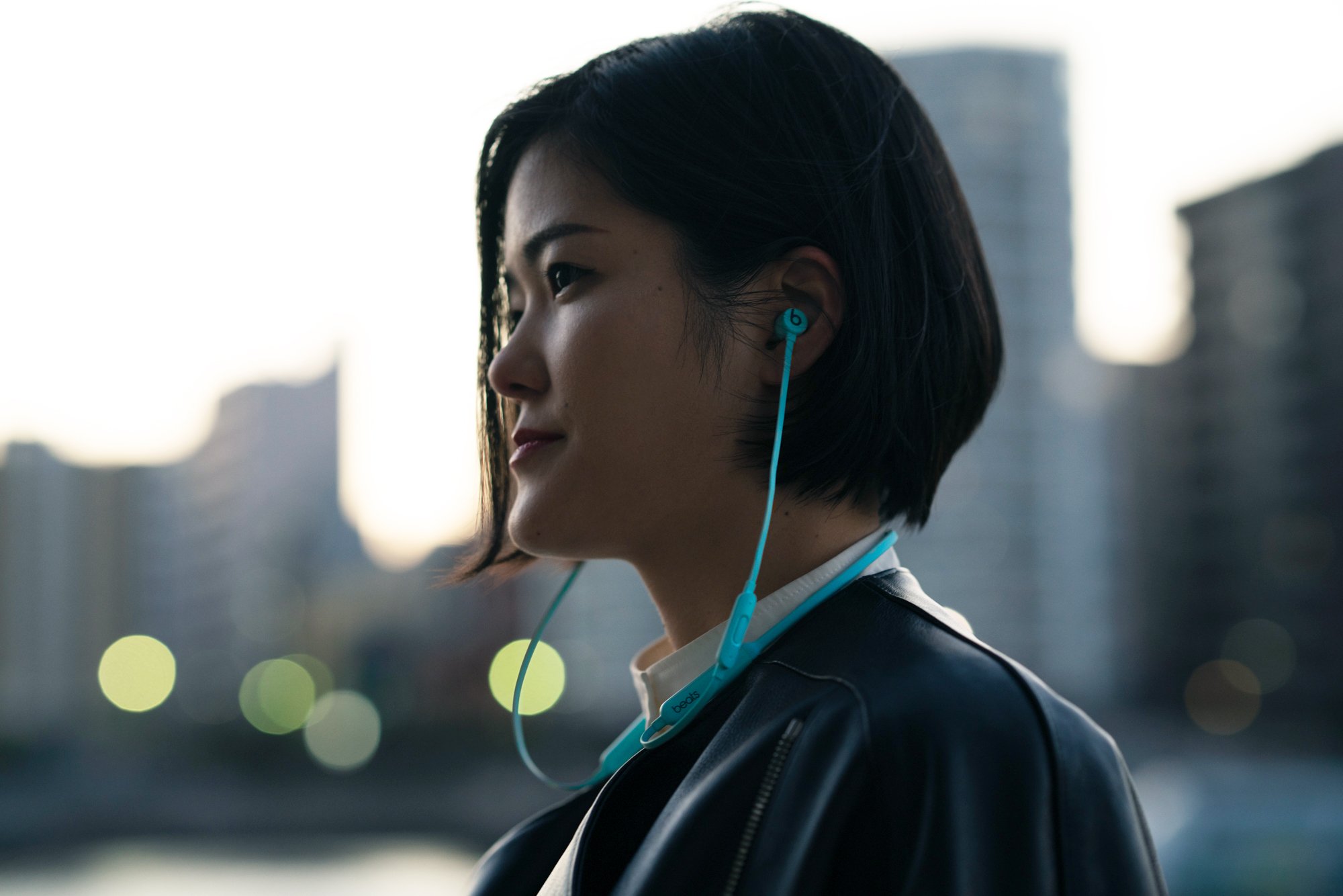 Beats by Dre Japan on Twitter "希少な女性シェフとしての、情熱。 女性シェフのロールモデルなることを目標に