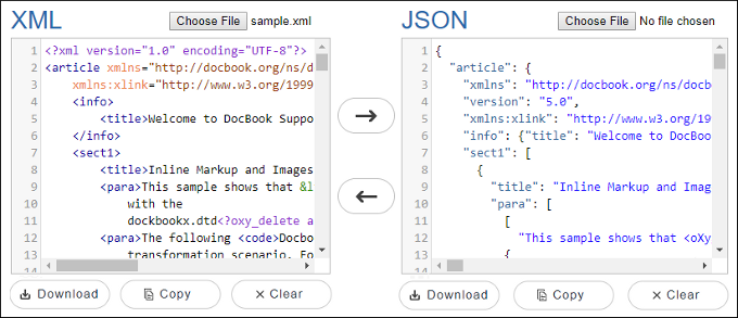 notepad++ json parse notepad++ json parse
