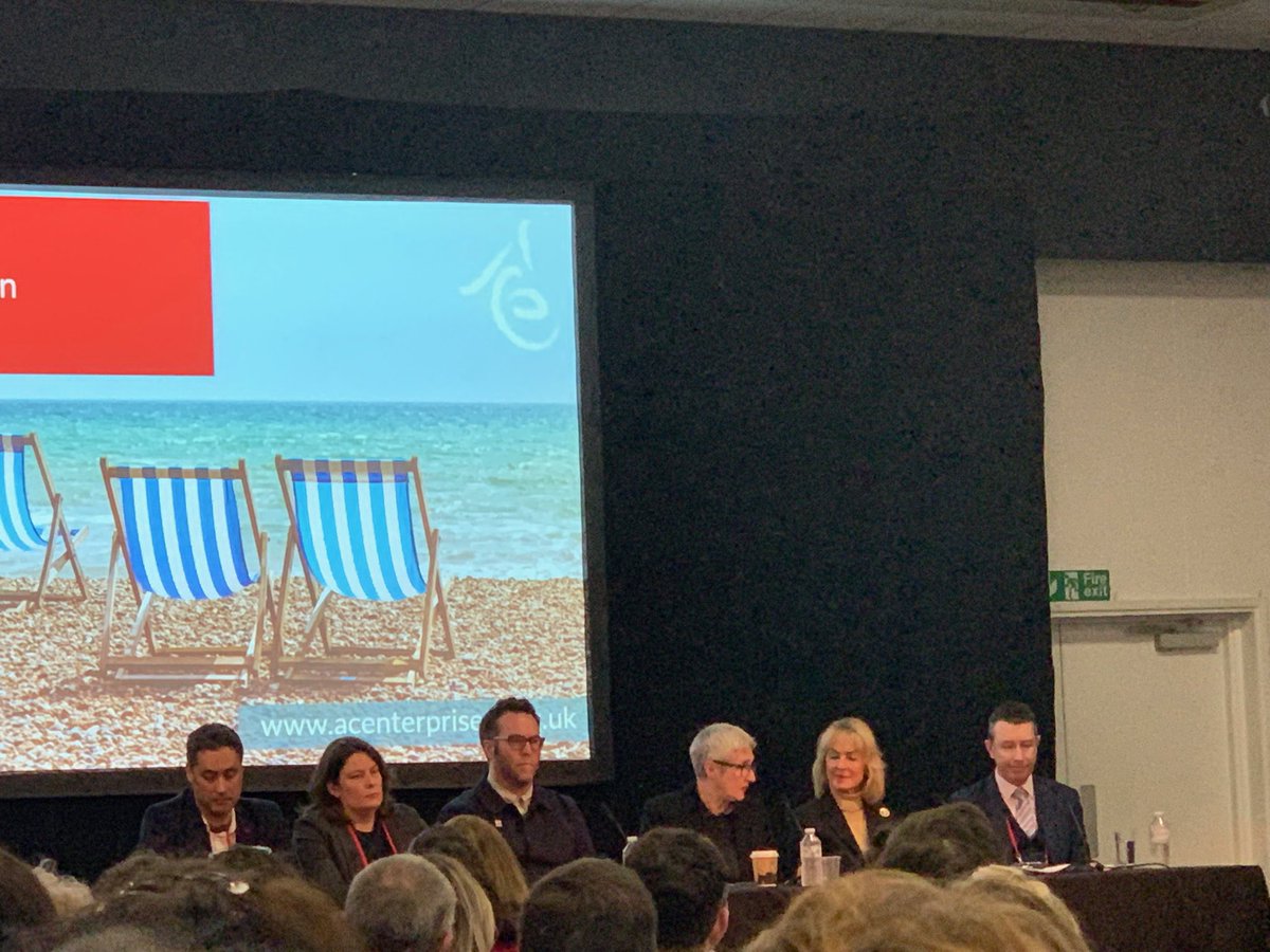 Jjmwebb's tweet photo. #ACE19
At the conference and here is Lady Cobham https://t.co/pcL3uPIHRB